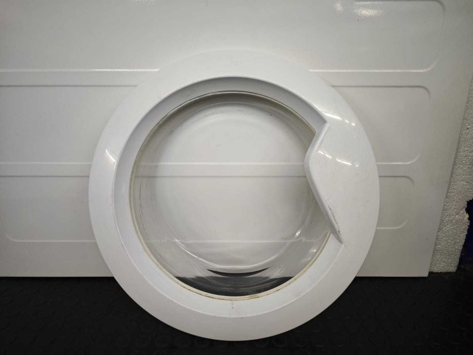 Hublou masina de spalat ultra slim Indesit IWUD4105 / H4