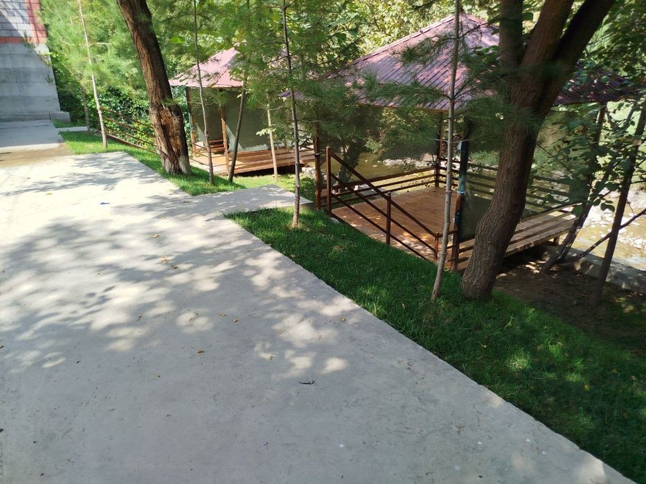 Ишлаб турган тайëр бизнес