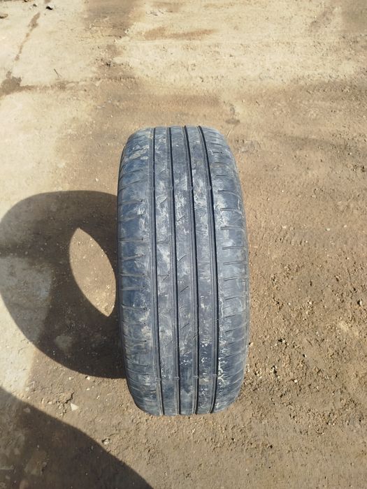 Продам шины летние