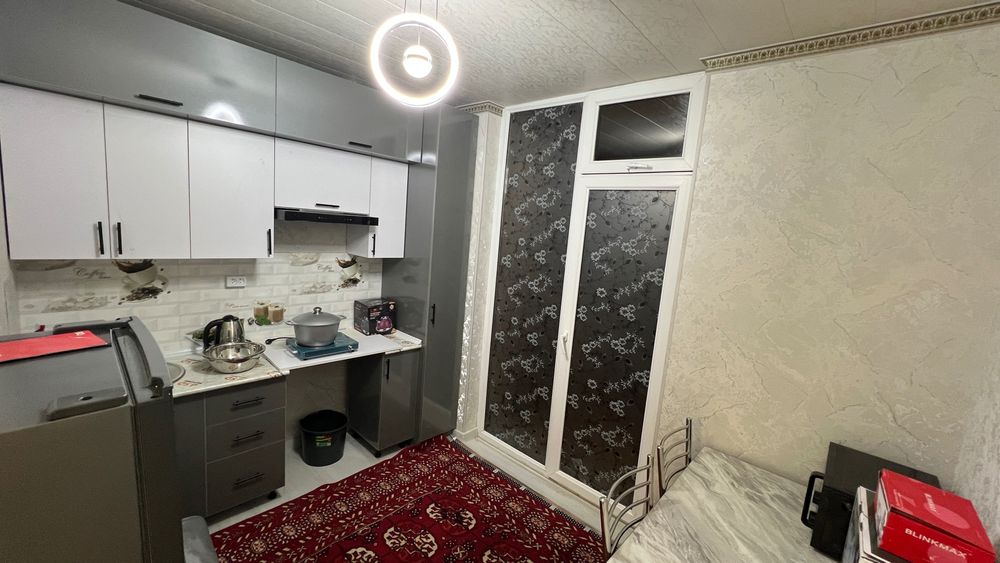 1 xonalik uy uzoq muddatga ijaraga beriladi