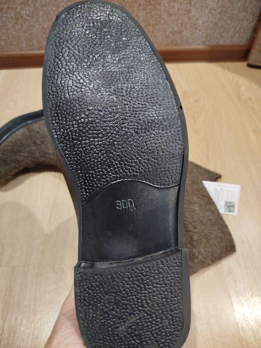 Продам Валенки новые