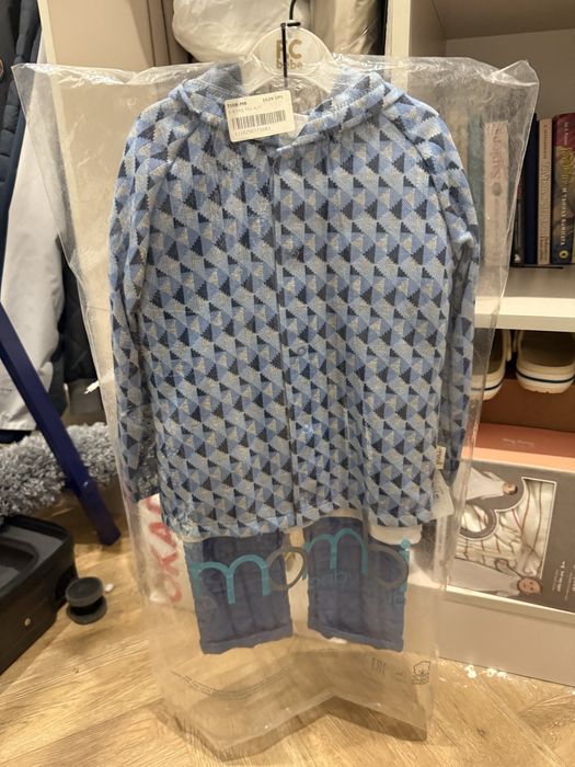 детский комплект одежды