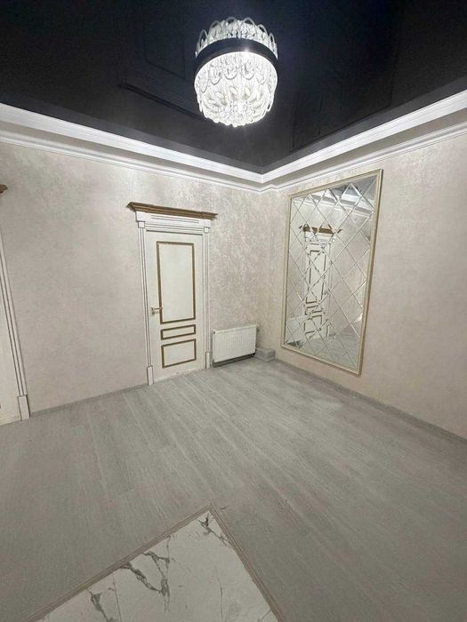 4‑комнатная 90 м² ИПОТЕКА Махтумкули ЖК Паркент Плаза, Паркентский