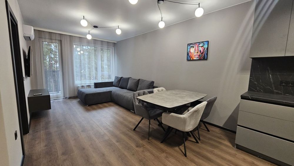 2-стаен в София-Студентски Град цена 769 евро