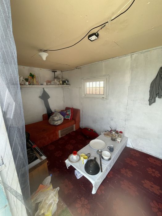 Контейнер 40тонна