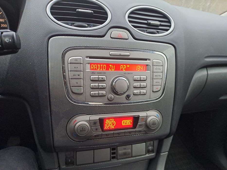 Vând Ford Focus 1.6 Diesel