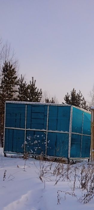 Продам домик для рыбалки