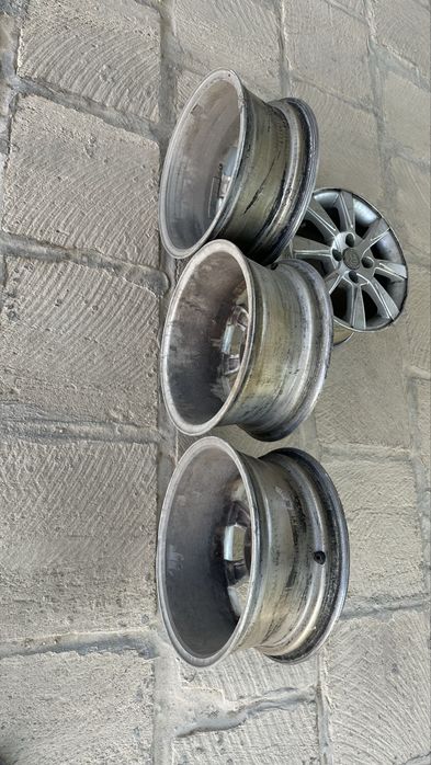 Титанка R14 4 шт буі