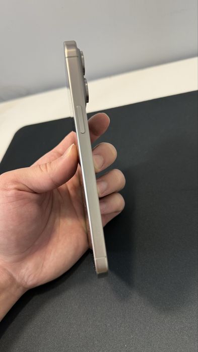 Iphone 15 pro max 512gb