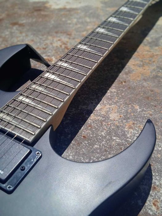 Электрогитара Ibanez Gio DX 121 FB