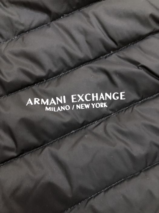 Vesta Armani Original marimea L