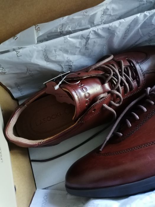 Pantofi Lasocki mărime 40