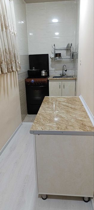 Кора-камиш 2/1, 2 хона