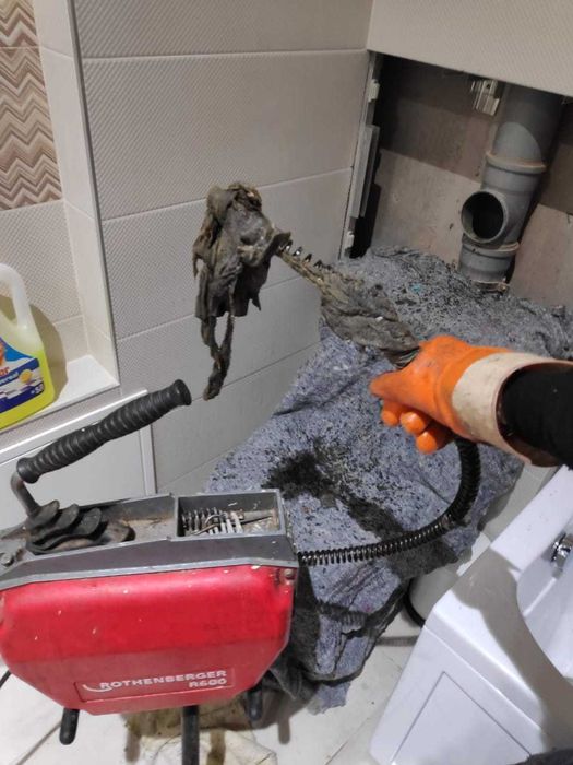 Прочистка канализации Ташкент Срочно 24/7