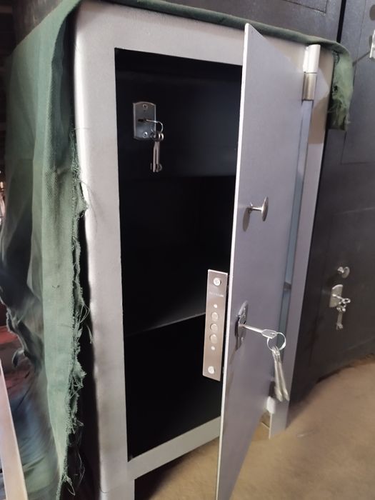 Seyf / sef / sep / сейфы