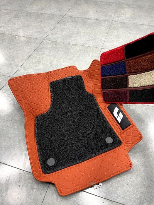 9D polik /коврики для Lixiang Li L9