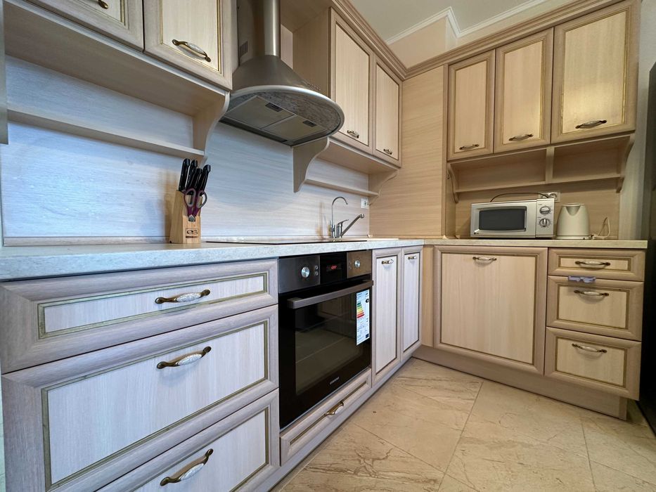 Продава се Тристаен апартамент в Несебър - 101 кв.м за 1495 €/кв.м - Снимка #5