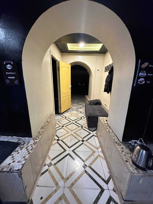 Продам готовый компьютерный клуб в центре Ташкента!