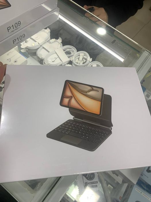 Ipad 6 mini ipad 7mini keyboard case