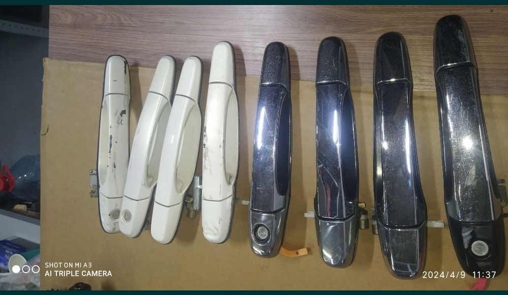 Ручка двери LEXUS rx300