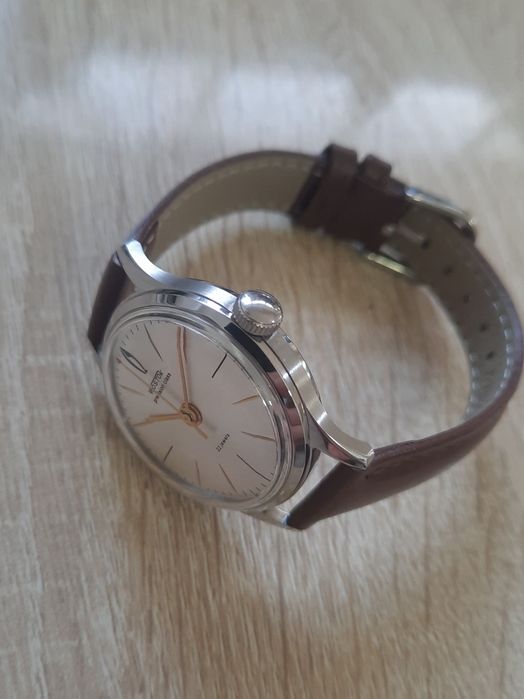 Восток-Прецизионные нержавеющая сталь