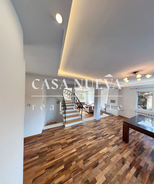 Къща в с.Кътина /Нови Искър/, гр.София