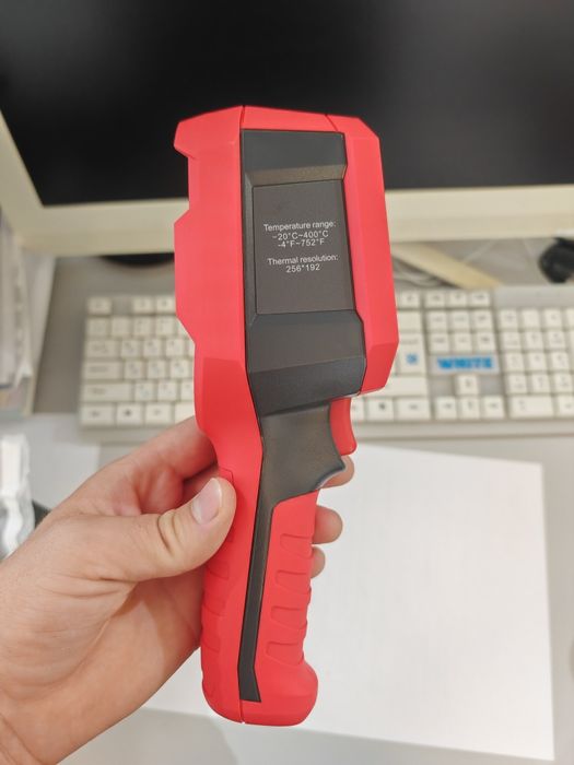 Тепловизор UNI-T UTi260А