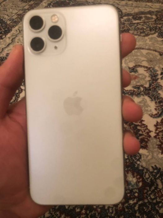 Iphone 11 pro srochna