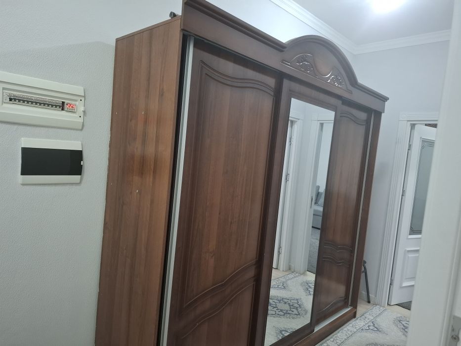 Аренда квартиры Миробод