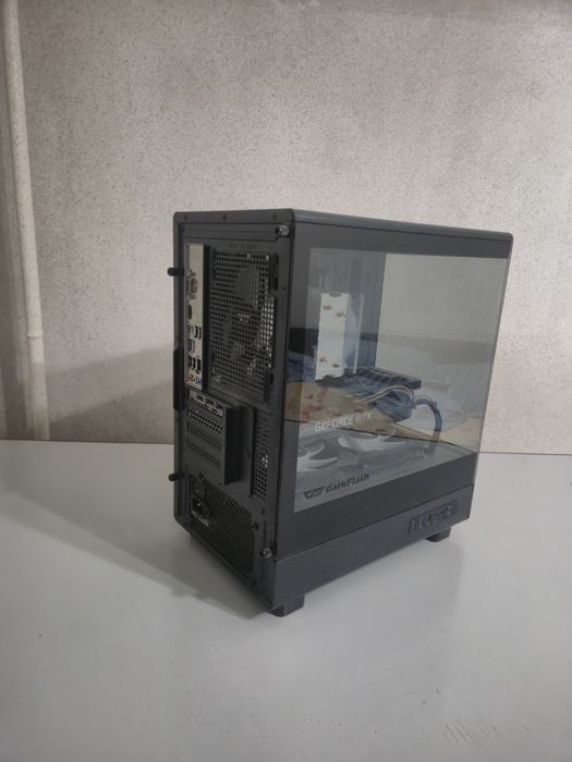 Продам компьютер rtx 3070 + i5-13400f