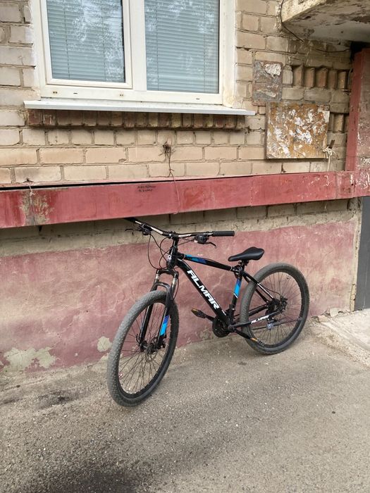Срочно продам велосипед