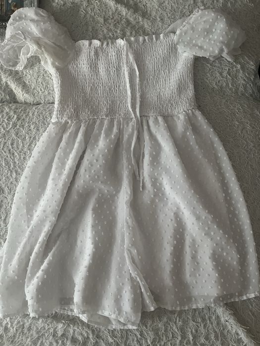 Летнее платье отдам за шоколадку