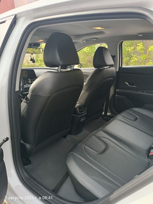 Хуандай Элантра 24 г китай