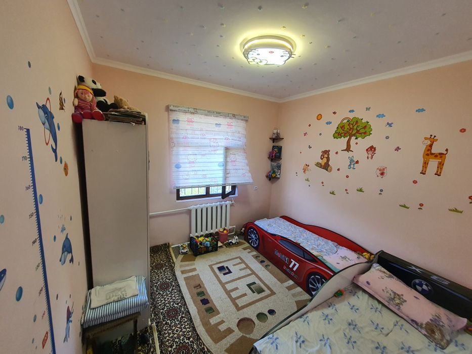 Срочно продаётся Юнусобод-9 кварталда 4/5/5 квартира 92 квм, ипотекага