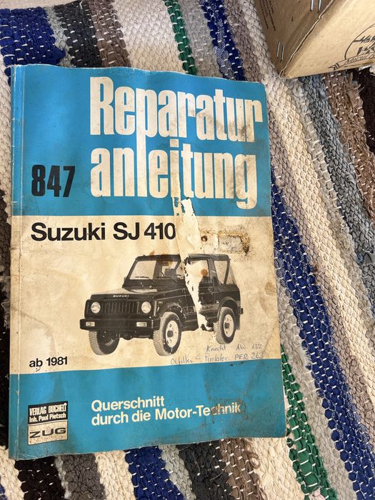 De vanzare suzuki