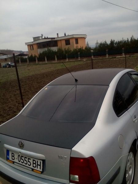 Фолиране на коли