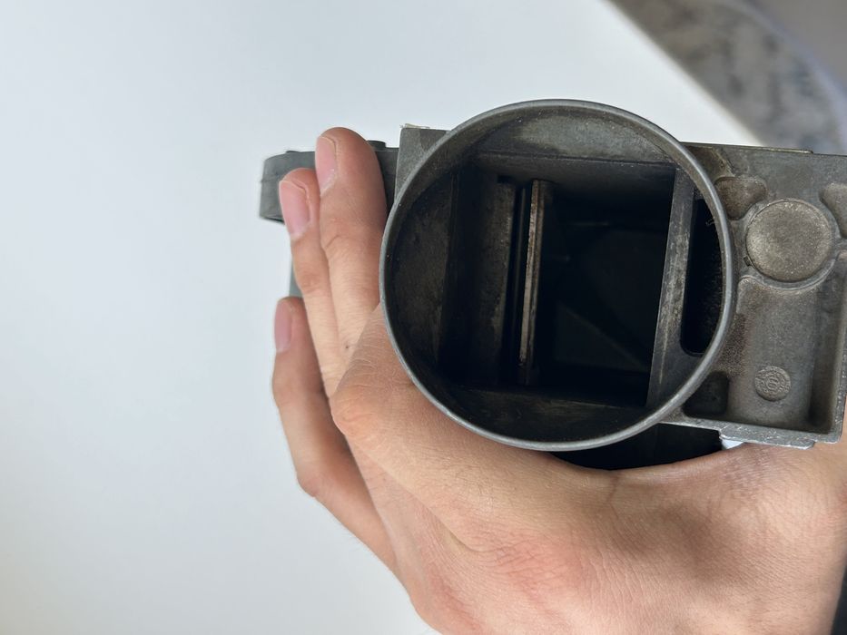 Дмрв ауди 80 б4 2.0 обьем инжектор