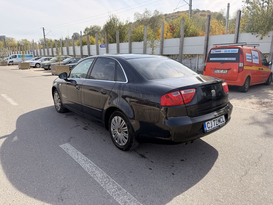 Seat Exeo 2010 inmatriculat A4