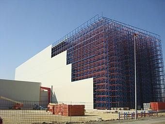 Панели сэндвич металлоконструкции профили контейнеры | Производитель!