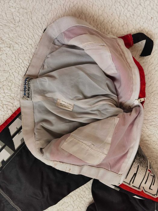 Pantaloni barbatesti moto enduro motocross off-road ATV ANSWER