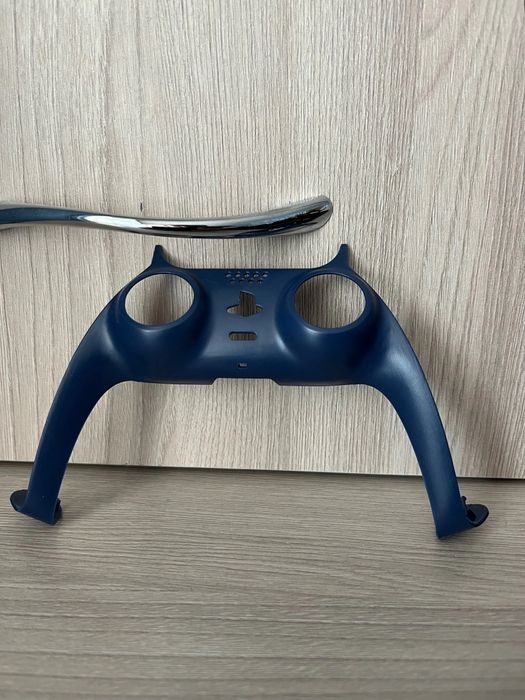 Декоративная панель на контроллер PS5