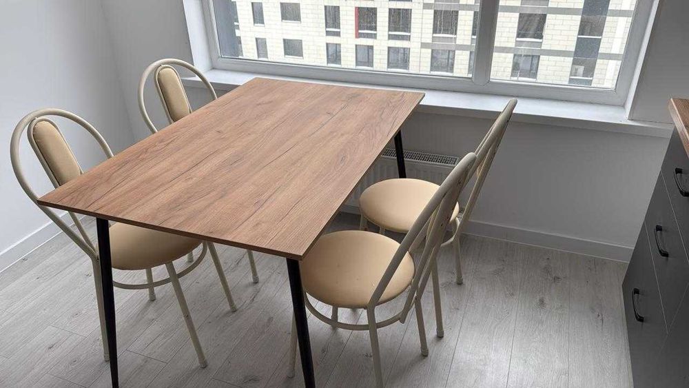 1-комнатная в аренду