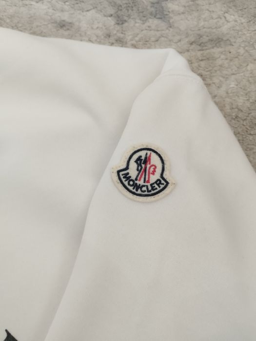 кофта moncler size:S-M