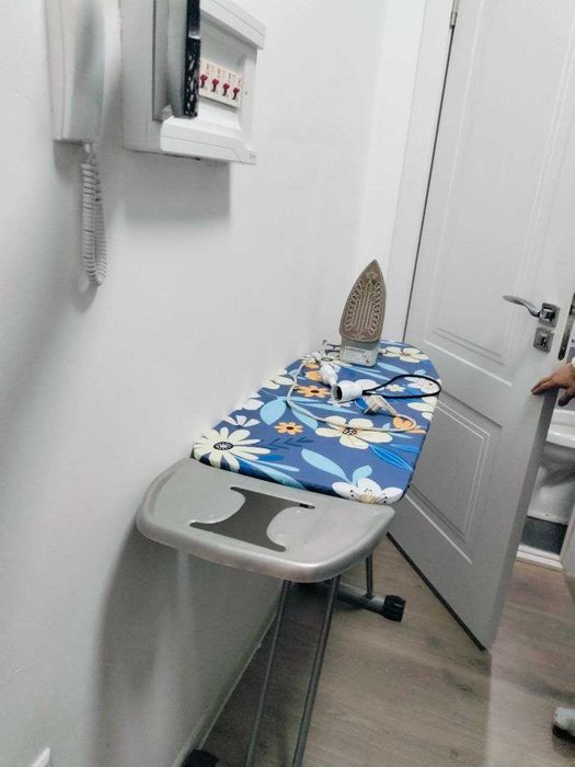 Сдам квартиру 1 комнатную 11 этаж Ассалом Сохил | Голден хаус