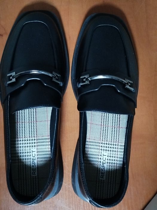 Женская обувь новая