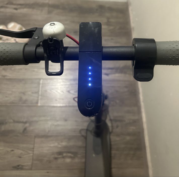 Электросамокат Xiami