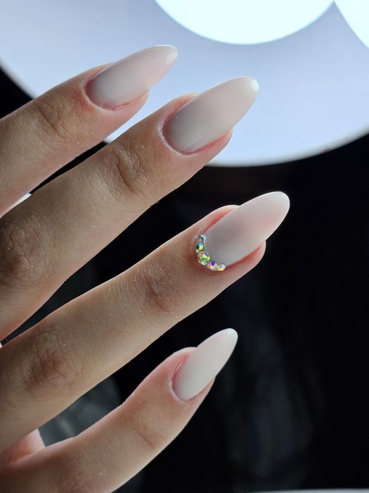 Unghii cu gel /construcție gel