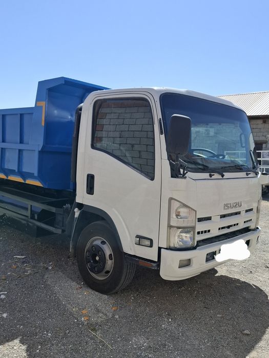ISUZU sotiladi Sng 2008