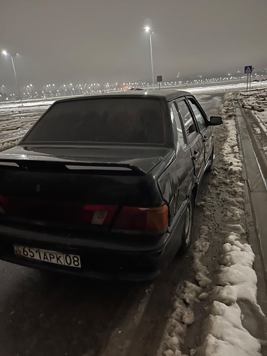 Срочно продам лада 2115