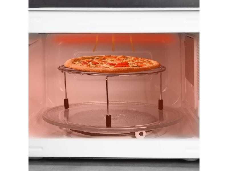 Микровълнова Фурна с Грил Cecotec ProClean 2110 - 20L, 700 W